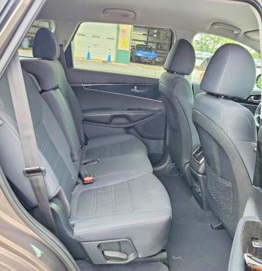 51996266 :رقم المزاد ، 5XYPG4A32KG442012 vin ، 2019 Kia Sorento مزاد بيع