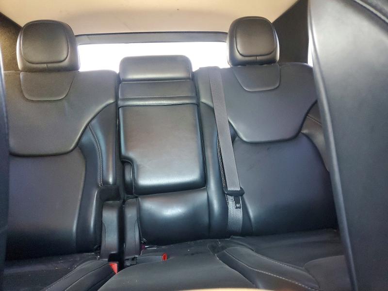 49841316 :رقم المزاد ، 1C4PJMDB0GW186838 vin ، 2016 Jeep Cherokee مزاد بيع