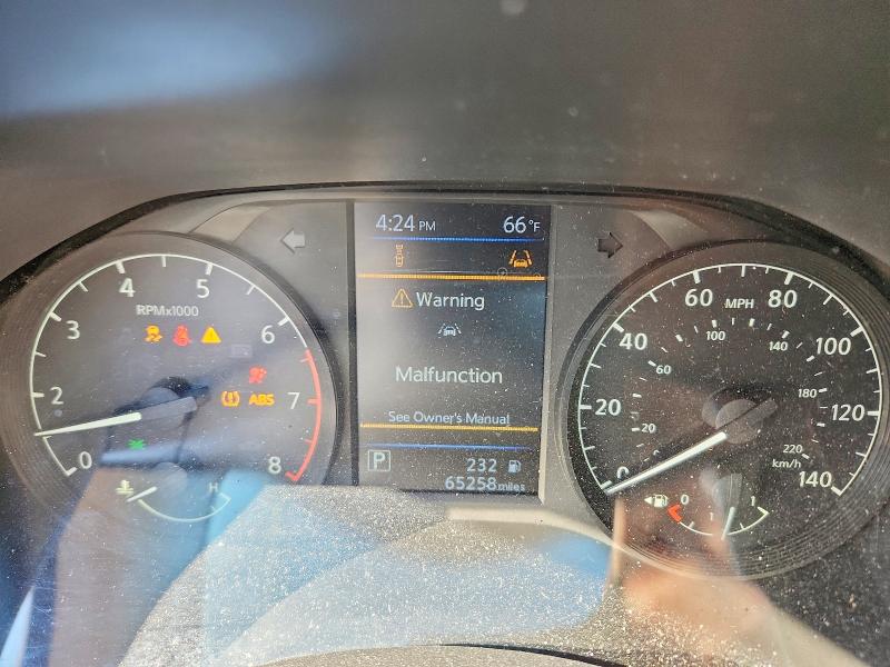 Продажа на аукционе авто 2021 Nissan Altima, vin: 1N4BL4BV3MN422049, номер лота: 49097836