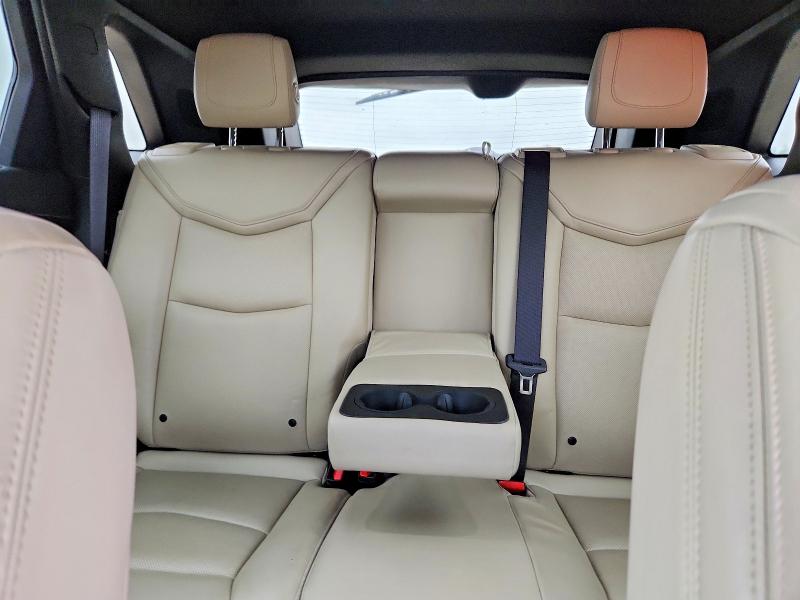 Aukcja sprzedaży 2017 Cadillac Xt5, vin: 1GYKNBRS5HZ243041, numer aukcji: 49025516