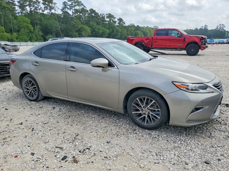 Продаж на аукціоні авто 2017 Lexus Es, vin: 58ABK1GG3HU071813, номер лоту: 51192916