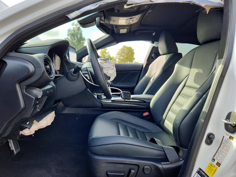 Aukcja sprzedaży 2023 Lexus Is 350, vin: JTHGZ1B21P5063063, numer aukcji: 50322256