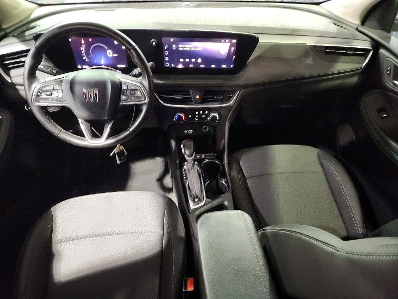 Продаж на аукціоні авто 2024 Buick Encore Gx, vin: KL4AMBS25RB174905, номер лоту: 48808186