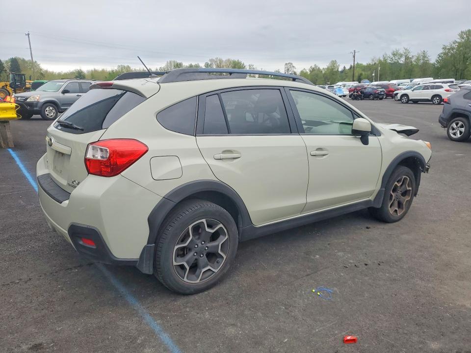 2014 Subaru Xv Crosstrek მანქანა იყიდება აუქციონზე, vin: JF2GPAGC9E8209280, აუქციონის ნომერი: 50002886