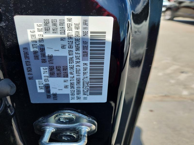 Aukcja sprzedaży 2012 Mazda Mx-5 Miata, vin: JM1NC2JF2C0221714, numer aukcji: 51845366