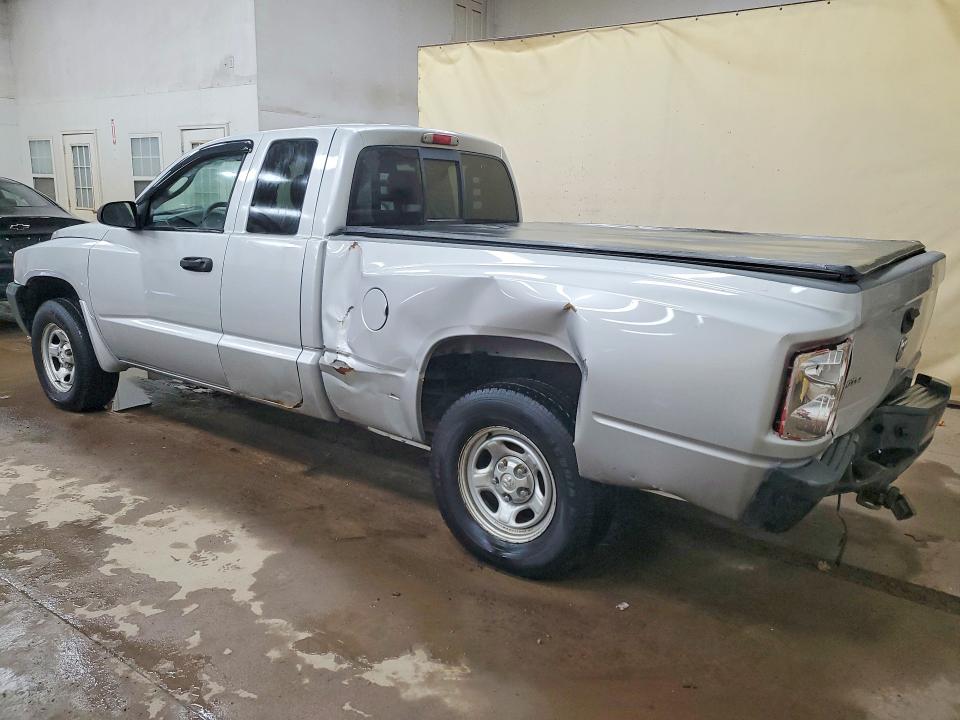 Aukcja sprzedaży 2006 Dodge Dakota, vin: 1D7HE22K66S632616, numer aukcji: 51638996