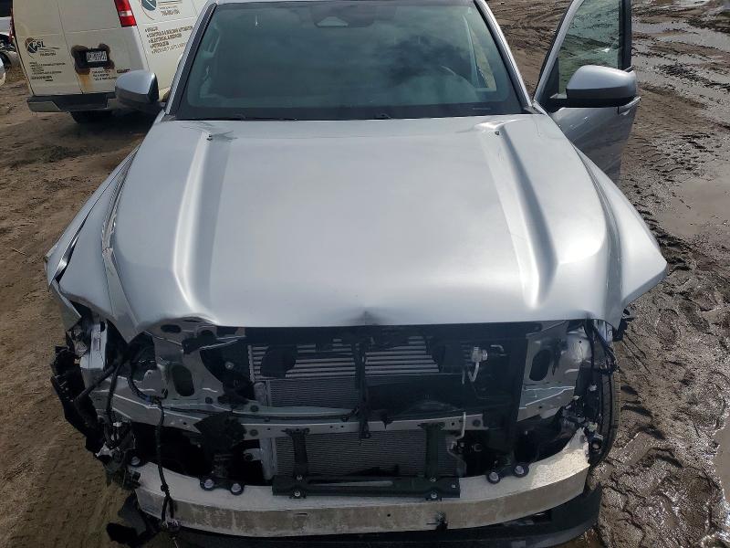 Продажа на аукционе авто 2025 Toyota Tacoma, vin: 3TYLB5JNXST091345, номер лота: 49179026