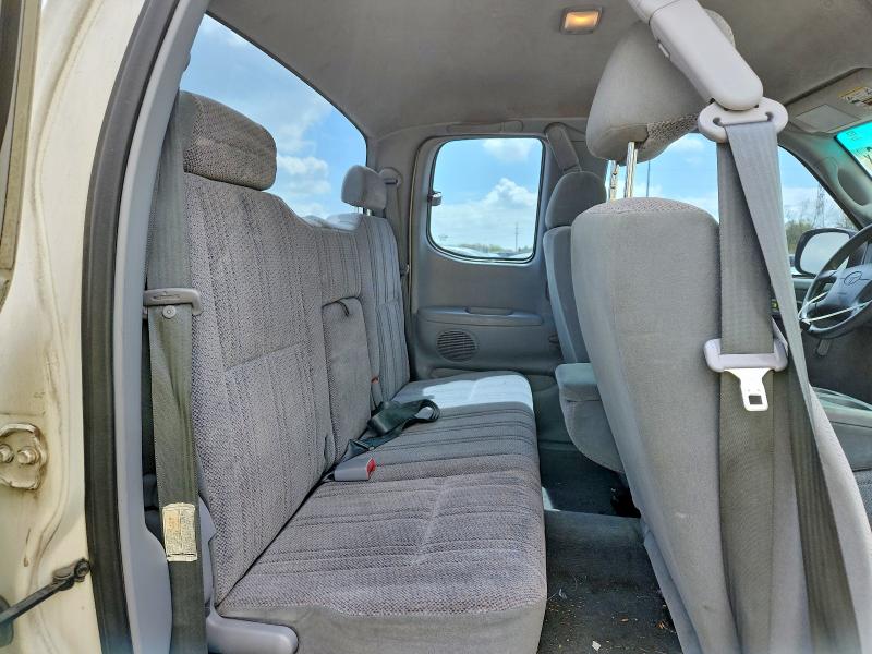 Auction sale of the 2000 Toyota Tundra, vin: 5TBBT4415YS122431, lot number: 51569506