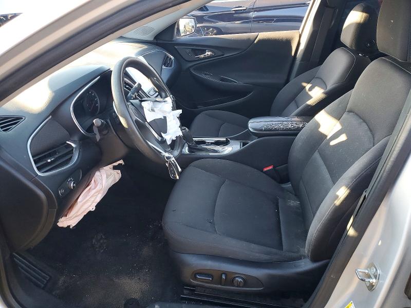Aukcja sprzedaży 2019 Chevrolet Malibu, vin: 1G1ZD5ST4KF178101, numer aukcji: 48528336