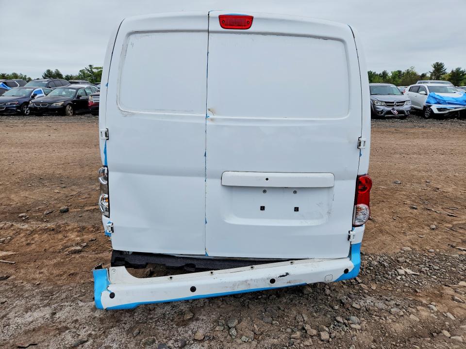 Продаж на аукціоні авто 2021 Nissan Nv200, vin: 3N6CM0KN6MK697776, номер лоту: 50451956