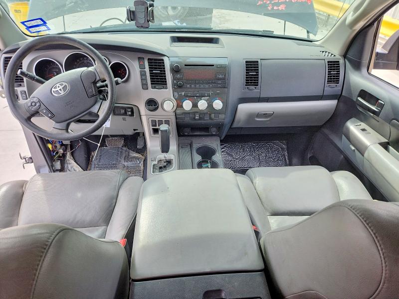 Продажа на аукционе авто 2013 Toyota Tundra, vin: 5TFRM5F16DX061682, номер лота: 48223006