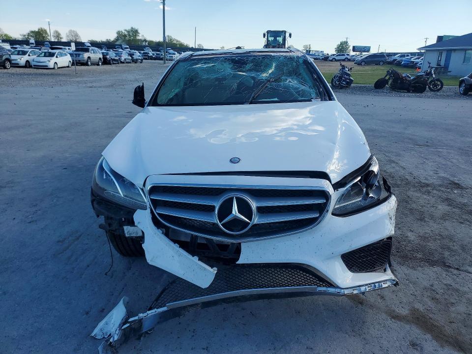 Aukcja sprzedaży 2015 Mercedes-benz E, vin: WDDHF8JB3FB087783, numer aukcji: 48969136