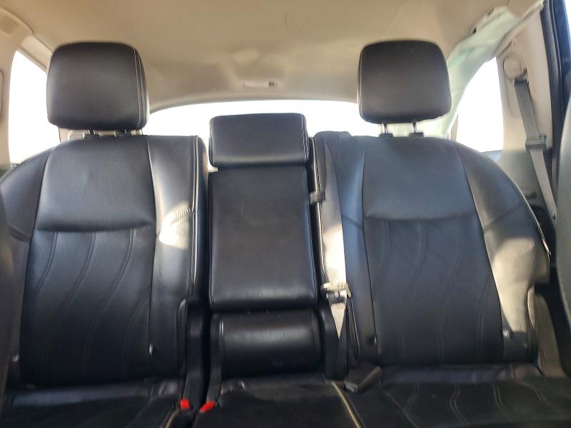 2018 Infiniti Qx60 მანქანა იყიდება აუქციონზე, vin: 5N1DL0MM1JC529541, აუქციონის ნომერი: 49440696