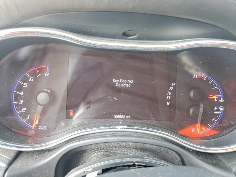 2015 Jeep Grand Cherokee მანქანა იყიდება აუქციონზე, vin: 1C4RJFDJ9FC751986, აუქციონის ნომერი: 50255966