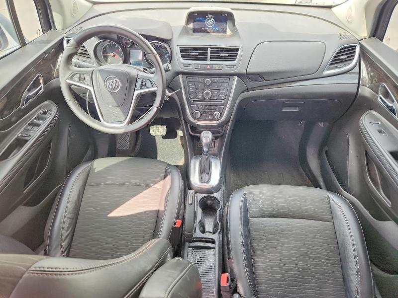 Продажа на аукционе авто 2016 Buick Encore, vin: KL4CJASB5GB707568, номер лота: 51485996