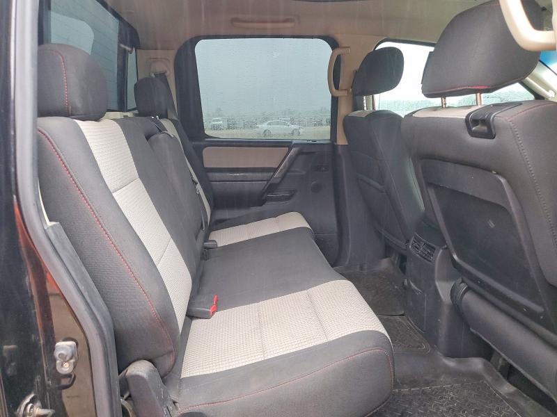Aukcja sprzedaży 2008 Nissan Titan, vin: 1N6AA07C38N310107, numer aukcji: 51649596