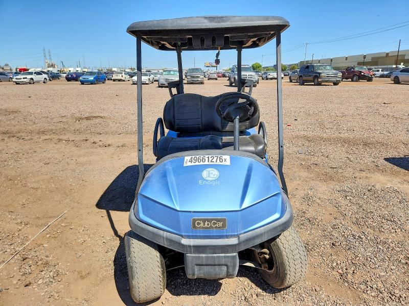 2020 Club Car Tempo Lithium მანქანა იყიდება აუქციონზე, vin: AN2045125663, აუქციონის ნომერი: 49661276