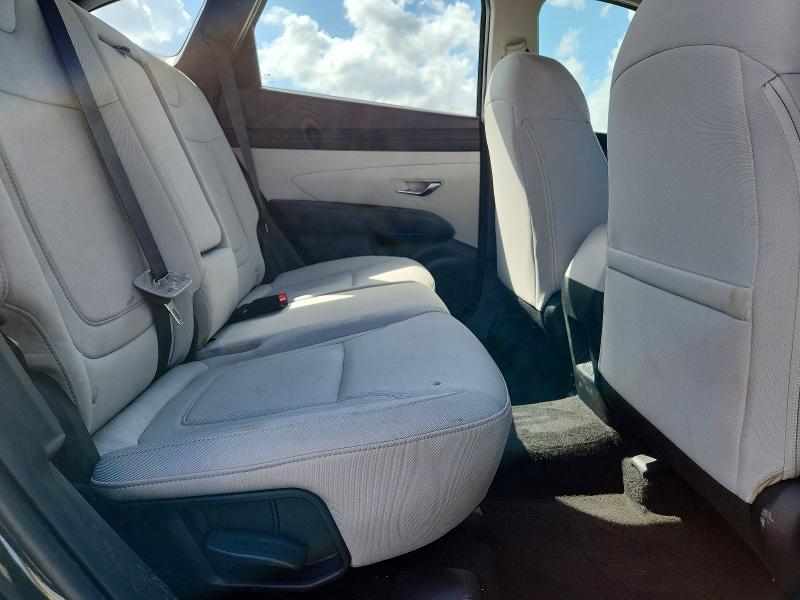 Продажа на аукционе авто 2026 Hyundai Tucson, vin: 5NMJACDE5TH648771, номер лота: 48390516