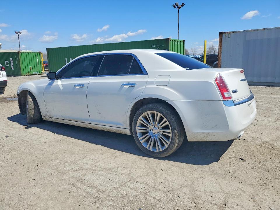 Продаж на аукціоні авто 2011 Chrysler 300, vin: 2C3CA5CG2BH530215, номер лоту: 48421336