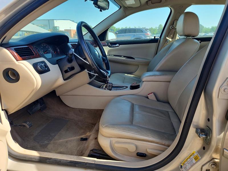 Aukcja sprzedaży 2009 Chevrolet Impala, vin: 2G1WT57K491218488, numer aukcji: 50785966