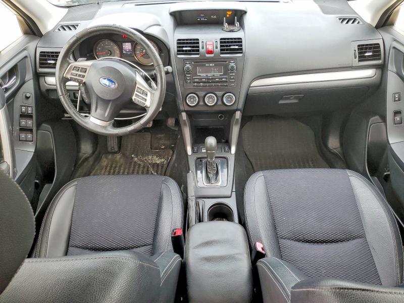 Aukcja sprzedaży 2015 Subaru Forester, vin: JF2SJGDC7FH502132, numer aukcji: 49342926