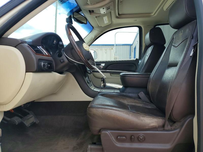 Aukcja sprzedaży 2014 Cadillac Escalade, vin: 1GYS4DEF2ER135575, numer aukcji: 50797226