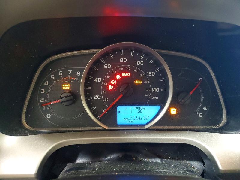 50629666 :رقم المزاد ، JTMRFREV2ED089939 vin ، 2014 Toyota Rav4 مزاد بيع