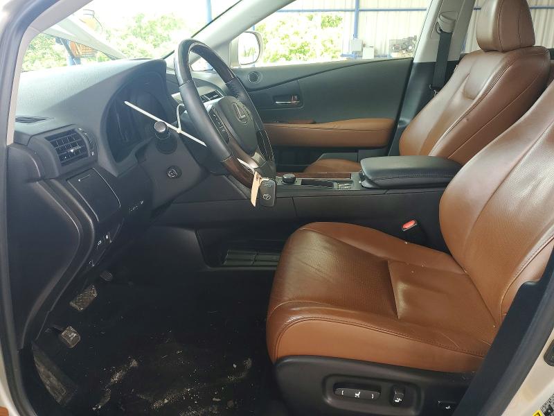 Продаж на аукціоні авто 2015 Lexus Rx 350, vin: 2T2BK1BA4FC263794, номер лоту: 51458726