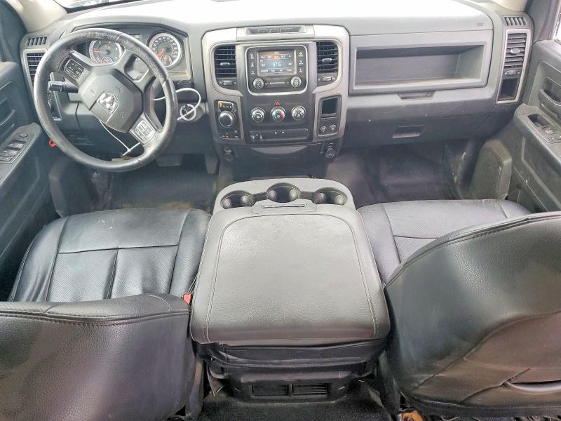 Продажа на аукционе авто 2016 Ram 1500, vin: 1C6RR7KM3GS290276, номер лота: 48408086
