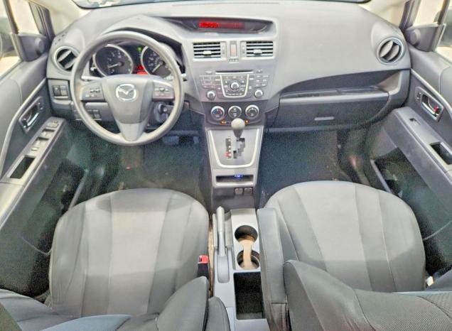 Продажа на аукционе авто 2014 Mazda 5, vin: JM1CW2BL2E0177526, номер лота: 49619536