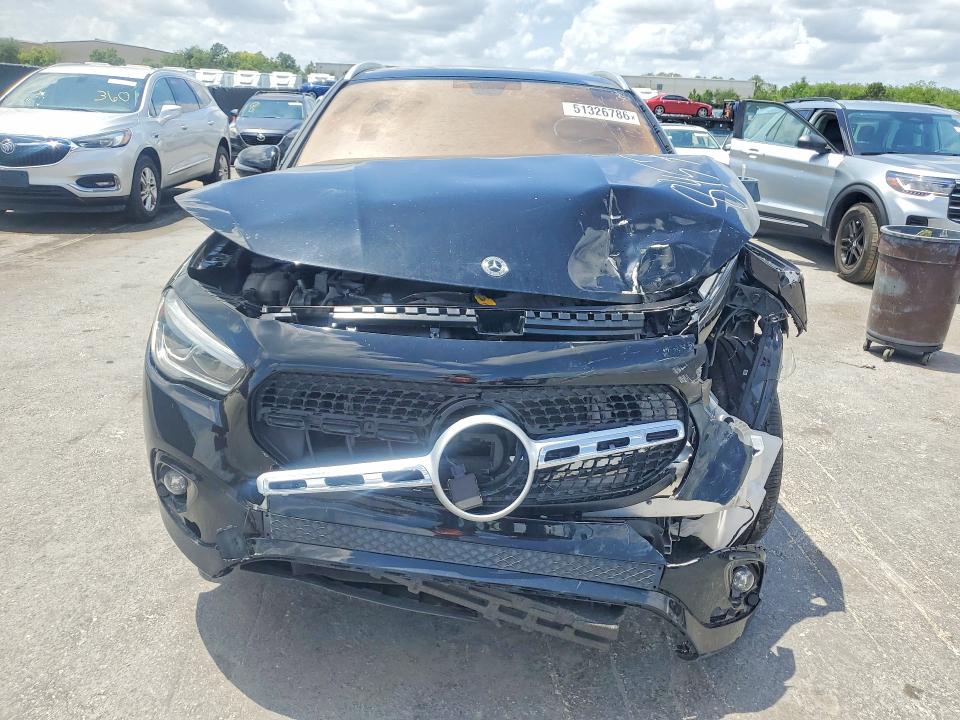 Продаж на аукціоні авто 2021 Mercedes-benz Gla, vin: W1N4N4HB4MJ168457, номер лоту: 51326786