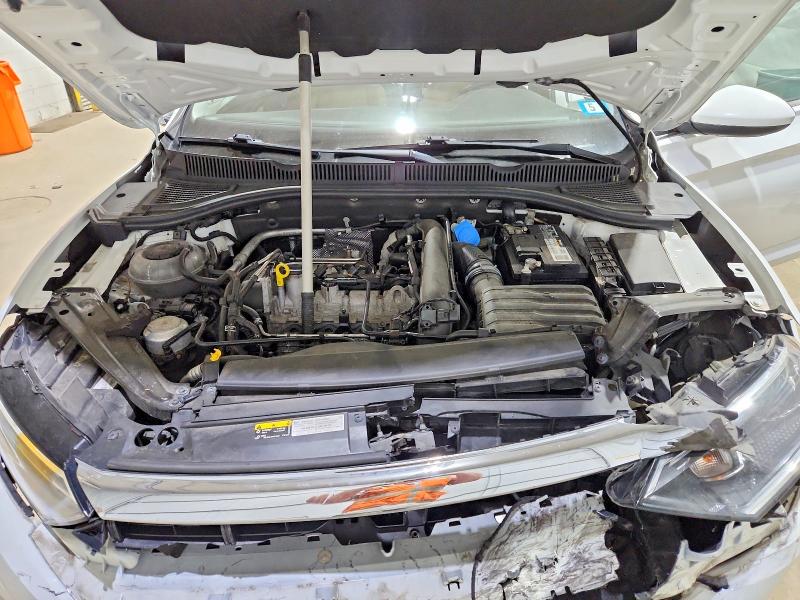 Aukcja sprzedaży 2019 Volkswagen Jetta, vin: 3VWE57BU7KM081351, numer aukcji: 51168186