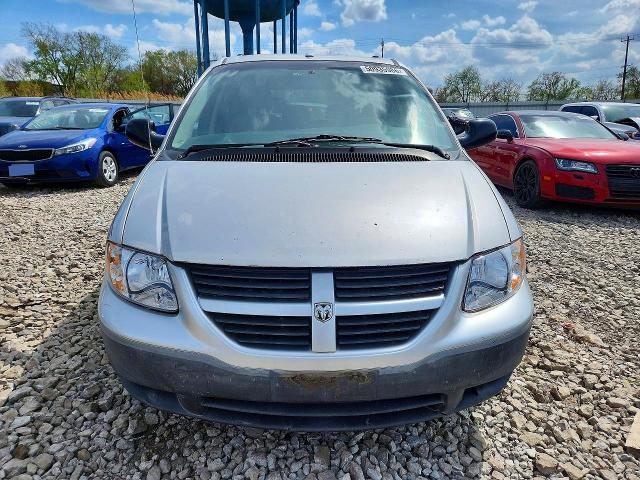 50935986 :رقم المزاد ، 1D4GP25R27B185330 vin ، 2007 Dodge Caravan مزاد بيع