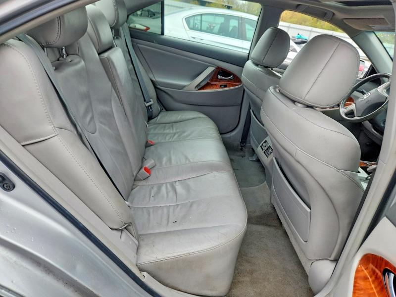Продажа на аукционе авто 2010 Toyota Camry, vin: 4T4BF3EK9AR036364, номер лота: 51804136