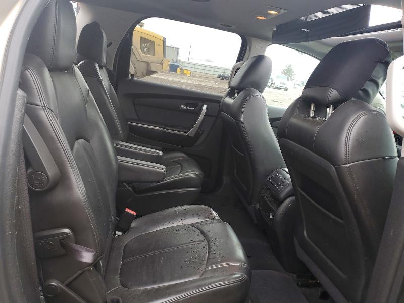 2012 Gmc Acadia მანქანა იყიდება აუქციონზე, vin: 1GKKRRED7CJ220141, აუქციონის ნომერი: 48597296