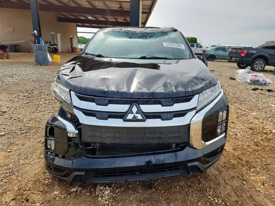 Aukcja sprzedaży 2023 Mitsubishi Outlander Sport, vin: JA4ARUAU4PU008084, numer aukcji: 52022396
