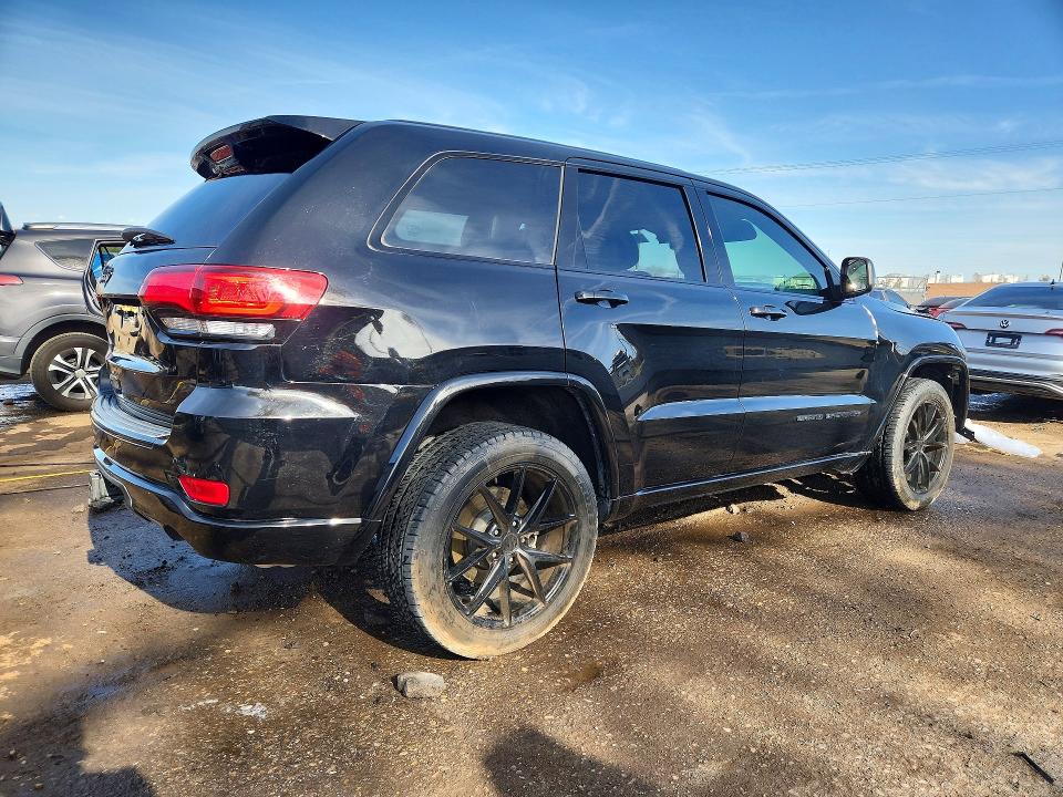 Продажа на аукционе авто 2017 Jeep Grand Cherokee, vin: 1C4RJFAG5HC951971, номер лота: 48268916