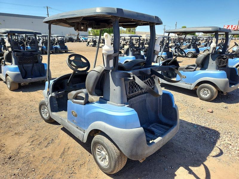 Aukcja sprzedaży 2020 Club Car Tempo Lithium, vin: AN2045125659, numer aukcji: 49591986