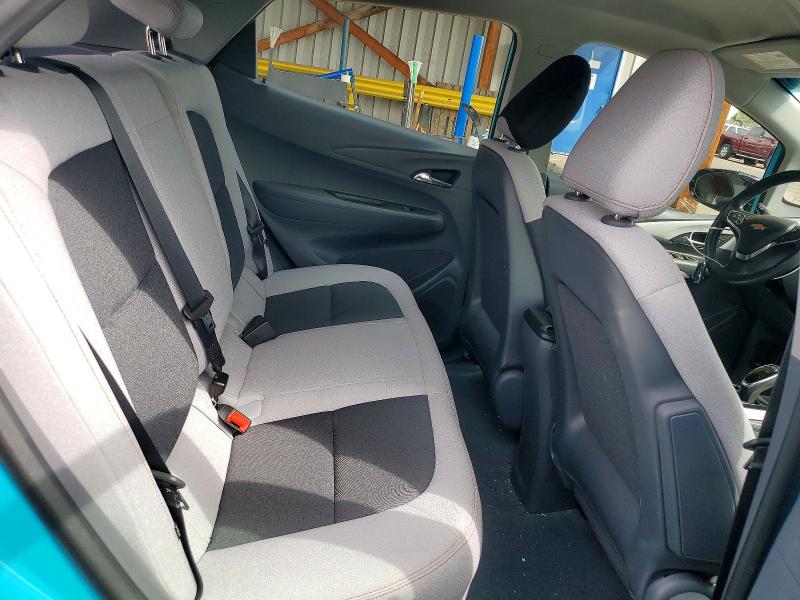 Aukcja sprzedaży 2020 Chevrolet Bolt Ev, vin: 1G1FY6S08L4134473, numer aukcji: 50004516