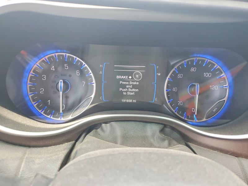 Продажа на аукционе авто 2017 Chrysler Pacifica, vin: 2C4RC1BG3HR668181, номер лота: 51530926