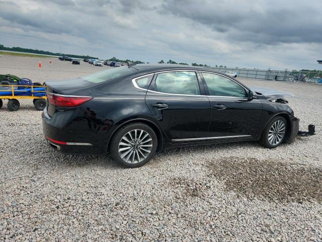 Продажа на аукционе авто 2017 Kia Cadenza, vin: KNALB4J15H5086309, номер лота: 51595706