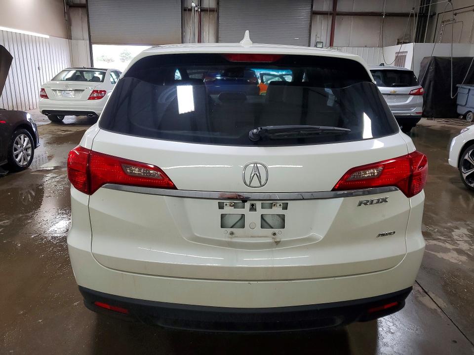 Aukcja sprzedaży 2013 Acura Rdx, vin: 5J8TB4H53DL023180, numer aukcji: 51511806