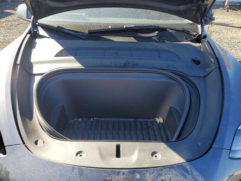 Aukcja sprzedaży 2023 Tesla Model Y, vin: 7SAYGAEE5PF875713, numer aukcji: 49255526