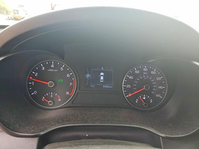 Aukcja sprzedaży 2017 Kia Optima, vin: 5XXGT4L31HG132147, numer aukcji: 48786896