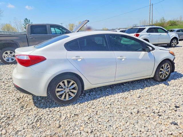 Aukcja sprzedaży 2015 Kia Forte, vin: KNAFX4A65F5393616, numer aukcji: 50820916