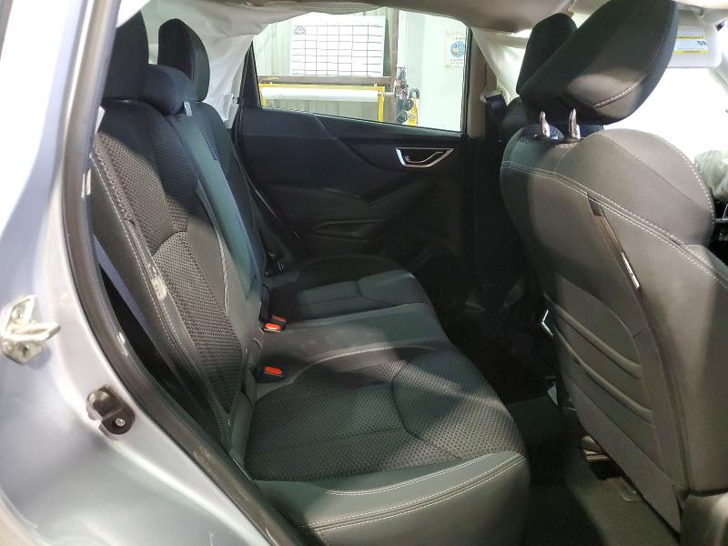 Aukcja sprzedaży 2021 Subaru Forester, vin: JF2SKAJC2MH417033, numer aukcji: 48582506