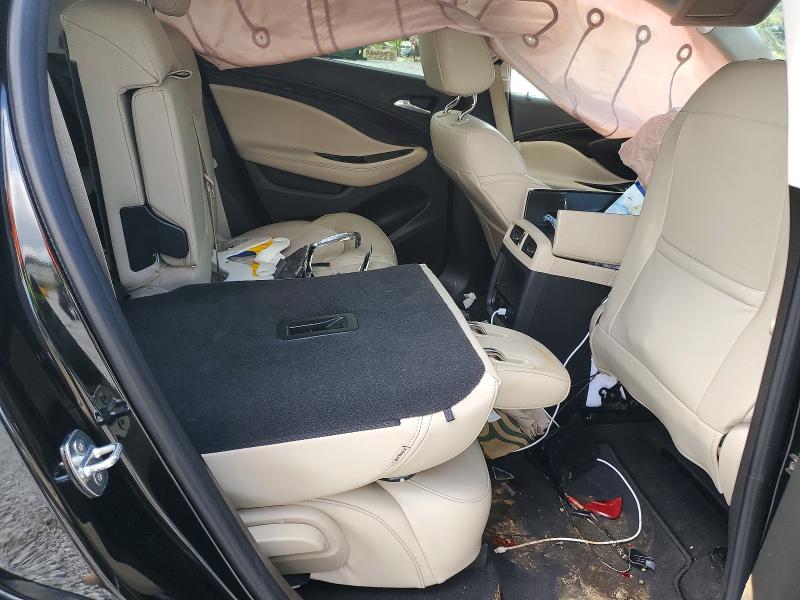 Продаж на аукціоні авто 2020 Buick Envision, vin: LRBFXBSA8LD034903, номер лоту: 51838746