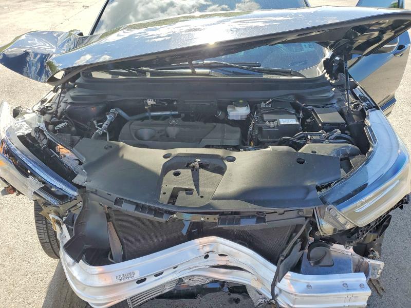 51499056 :رقم المزاد ، 5J8TC2H81RL031426 vin ، 2024 Acura Rdx مزاد بيع
