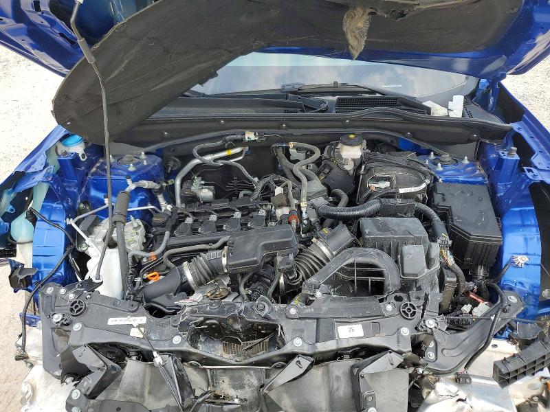 52015606 :رقم المزاد ، 3HDSA1H71SM707412 vin ، 2025 Acura Adx مزاد بيع