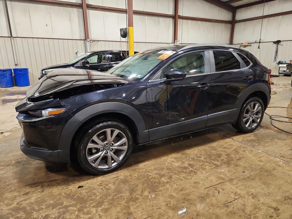 Auction sale of the 2024 Mazda Cx-30, vin: 3MVDMBCM7RM614729, lot number: 50451356